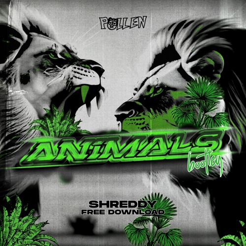 ANIMALS BOOTLEG OUT NOW!!