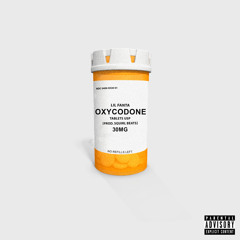 Oxycodone (prod. squirl beats)