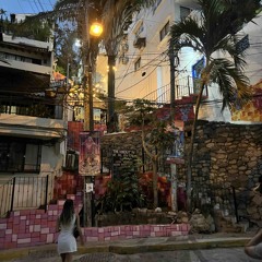 quiero escapar