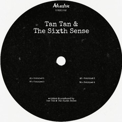 BT Premiere: Tan Tan & The Sixth Sense - Untitled 4 [AR009]