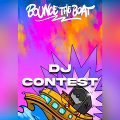 BOUNCE THE BOAT