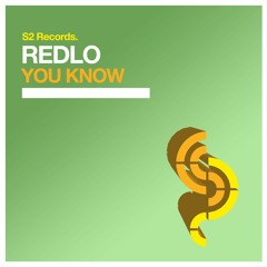 REDLO - You Know