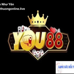 YOU88 – CHƠI HAY, QUÀ CHẤT NHƯ NƯỚC CẤT