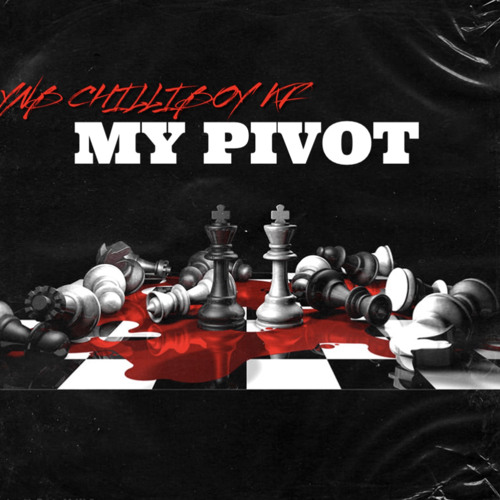 MY PIVOT