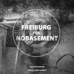 NOBASEMENT MIX #2 Traum & Existenz