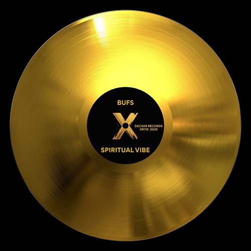 BUFS - Spiritual Vibe