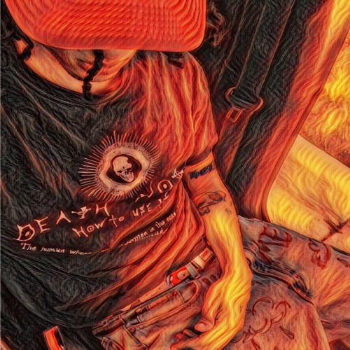 77flaw - _BURNTH3BRIDGE [prod.oscar1hunna]