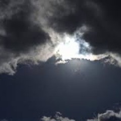 When The Sun Is Hiding Out