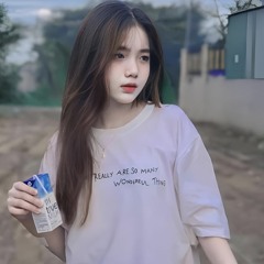Giá Như Anh Là Người Vô Tâm ft Ảo Ảnh Remix | Cho anh một lý do để anh ra đi không đắn đo remix