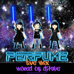 Perfume Live Mix