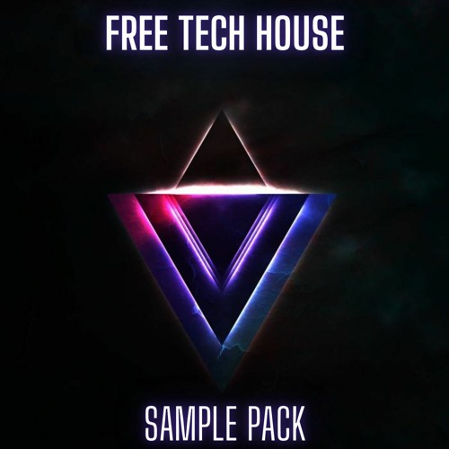 Free Tech House Sample Pack