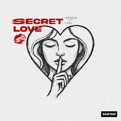 Secret Love (with Behzad Leito)