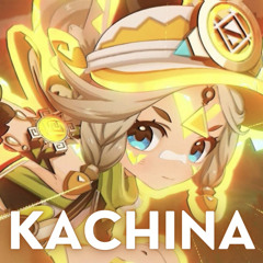 Kachina Demo Theme Cover: Pirouette of Pika's Pike
