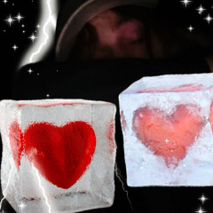 frozen heart 🥶❤️‍🩹