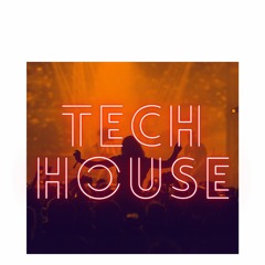 New Tech House Club Banger Mix by Dj Festiv