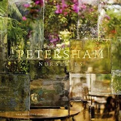 Audiobook Petersham Nurseries