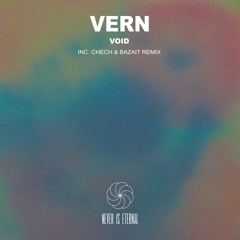 PREMIERE: Vern - Void [NIE018]