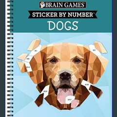 Stream $$EBOOK 💖 Brain Games - Sticker by Letter: Silly Snacks eBook PDF  by CindyDiamond