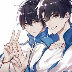 无意之间 Unexpected Occurrence 伪装学渣 Fake Slackers Audio Drama Theme Song
