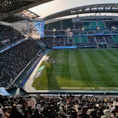 Jeonju World Cup Stadium 6