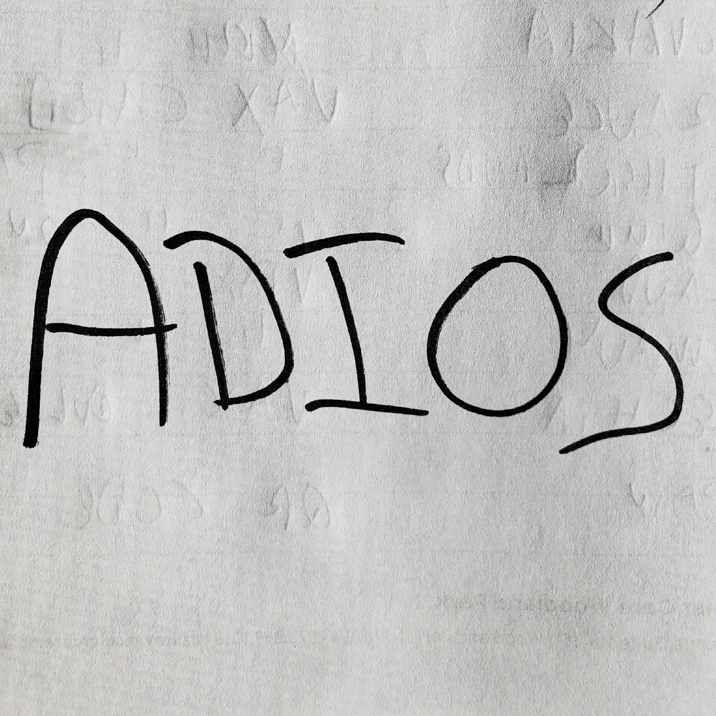 Living Large And Hard