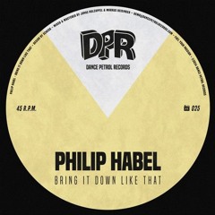 Philip Habel feat. Lou Is Lit - Underwear | Premiere