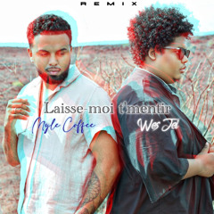 Laisse-moi t'mentir (Wes Jei Flip) {2025} [KOMPA GOUYAD ZOUK 974]