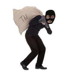 Похититель