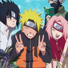 Naruto Beautiful Music Mix - Peaceful Soundtracks For RelaxingSleepingStudying