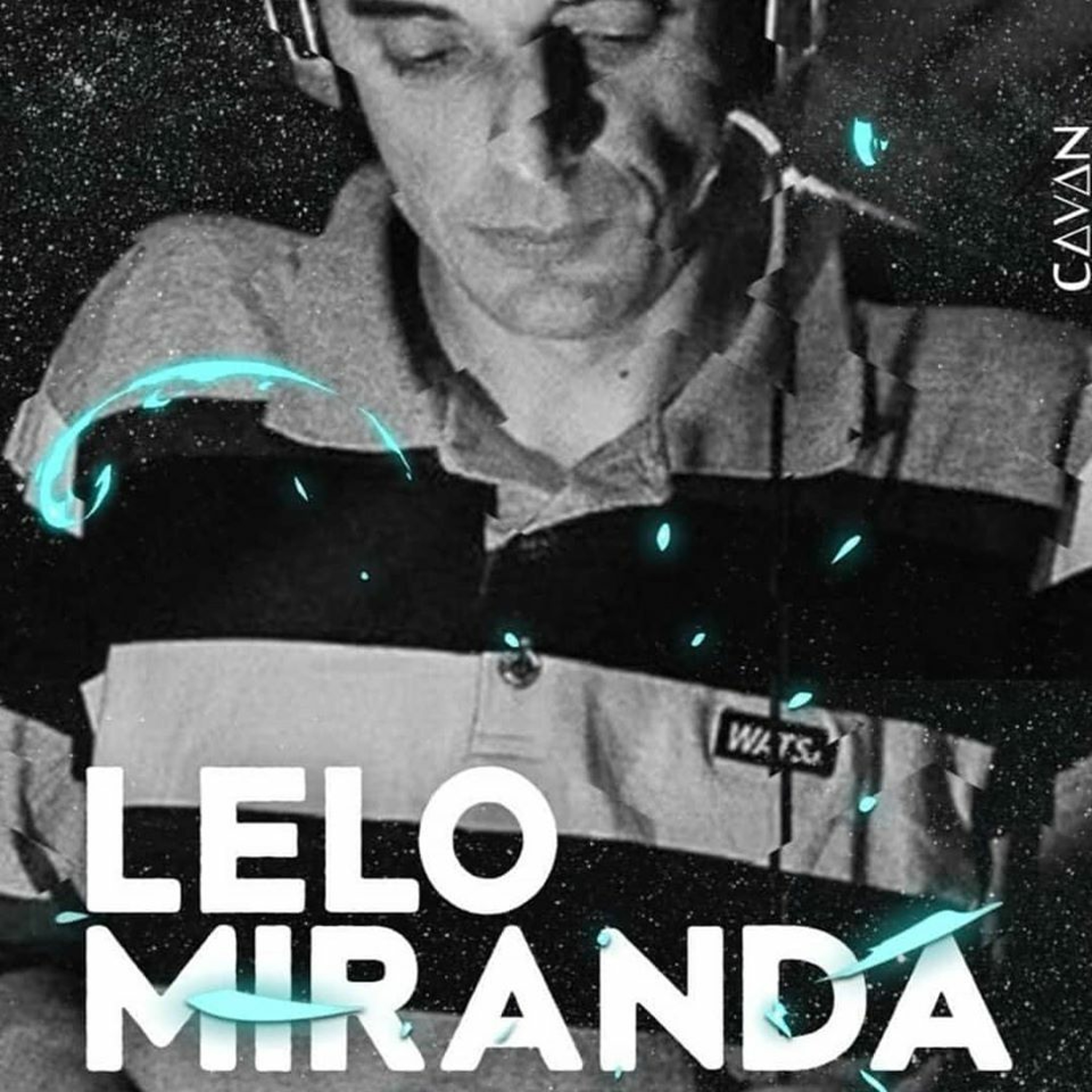 Lelo Miranda DJ