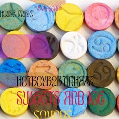 Hotboy B2b Tinhazz Sweets And Ice