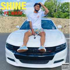 Rich Blasian Tray ft. WAYV - SHINE [Official Audio] .mp3