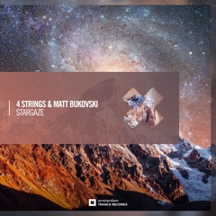 4 Strings & Matt Bukovski - Stargaze