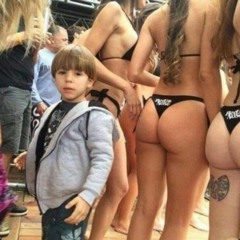 ASI O MAS SENSUAL