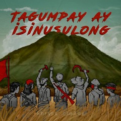 Tagumpay ay Isinusulong (Extended and Relaxed Version)