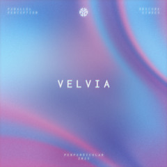 Obscure Echoes: Velvia [Perpendicular 2025]