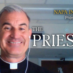 Shepherd Circle Priest Podcast Ep. 18 Msgr. Roger Landry with Father Bryce Sibley