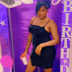 Blacc Diamond- Get Quiet Bitch