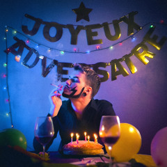 Joyeux Adversaire