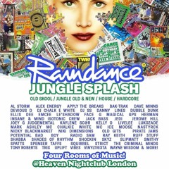 DJ Jedi Live @ Raindance London November 2023