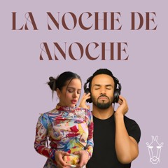 Bad Bunny feat. Rosalía - La Noche De Anoche (yohenkwart Remix)
