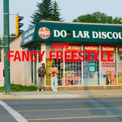 FANCY FREESTYLE