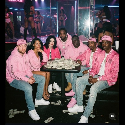 What’s on your mind