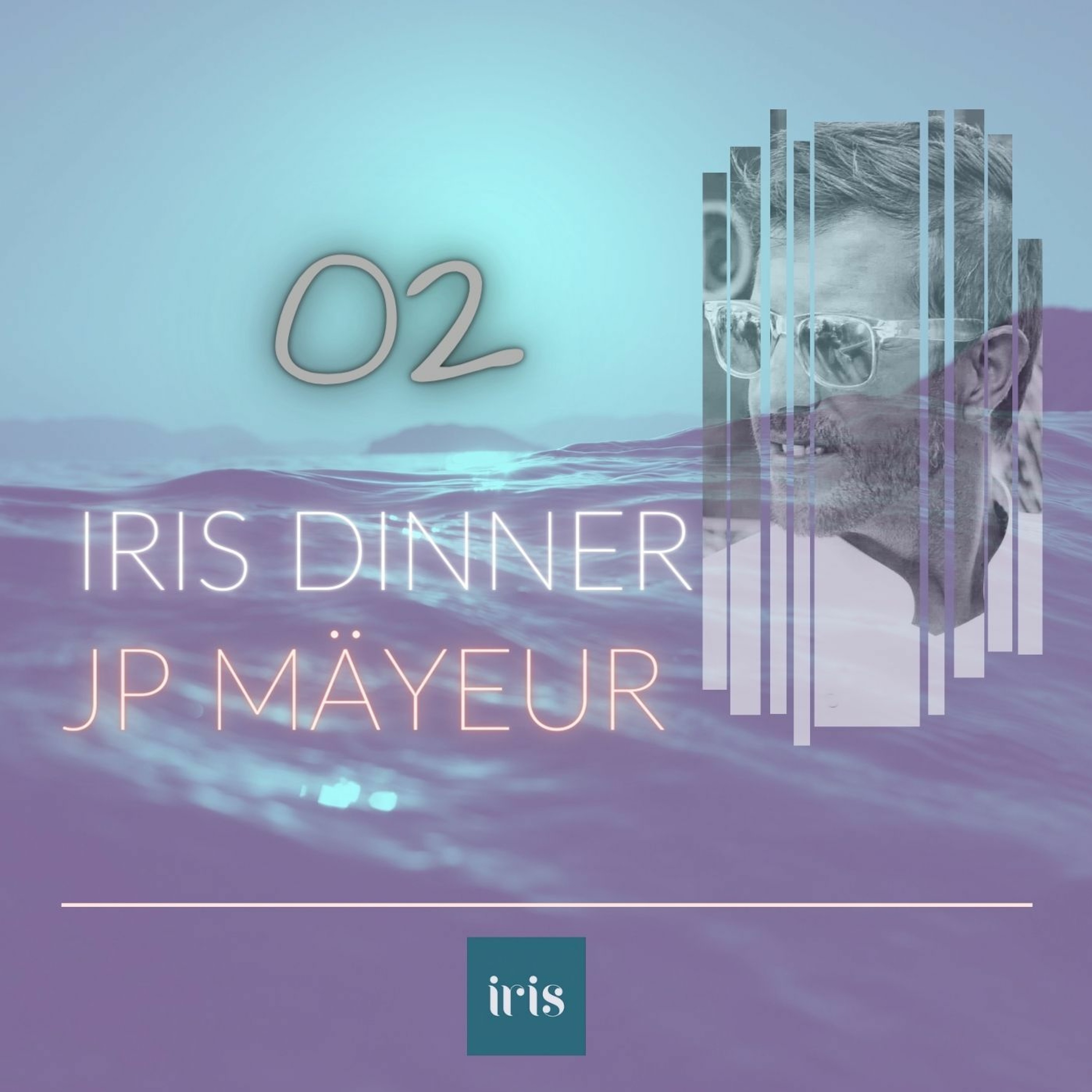 JP Mäyeur