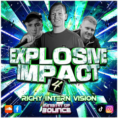 DJ Richy - MC Vision & Intern