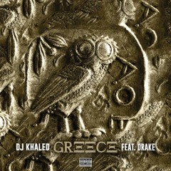 GREECE (feat. Drake)