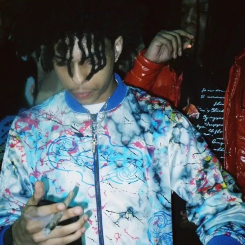 Come Get Rich Baby - Tony Archive (prod. four3va)