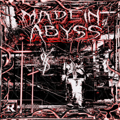 Made in Abyss (prod.7epsi) -|-𝐶𝑟𝑦𝑖𝑛𝑔 𝐴𝑏𝑦𝑠𝑠 | video in desc |