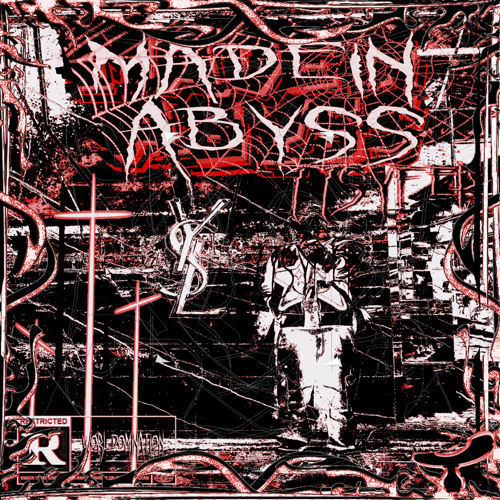 Made in Abyss (prod.7epsi) -|-𝐶𝑟𝑦𝑖𝑛𝑔 𝐴𝑏𝑦𝑠𝑠 | video in desc |