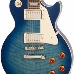 Voices Of Vincent Blue Beast